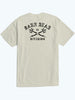Dark Seas Headmaster Gravel T-Shirt