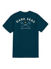 Dark Seas Headmaster V3 T-Shirt Spring 2025