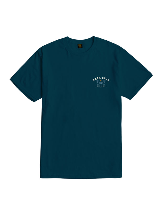 Dark Seas Headmaster V3 T-Shirt Spring 2025 | PINE