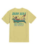 Dark Seas Bad Decisions T-Shirt Spring 2026