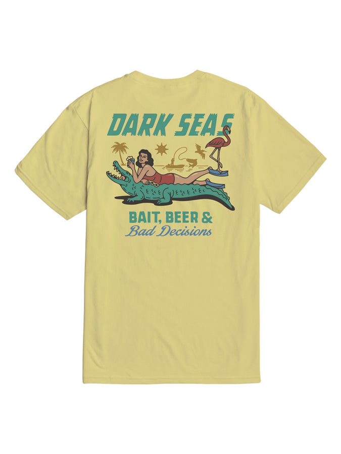 Dark Seas Bad Decisions T-Shirt Spring 2026 | BUTTER