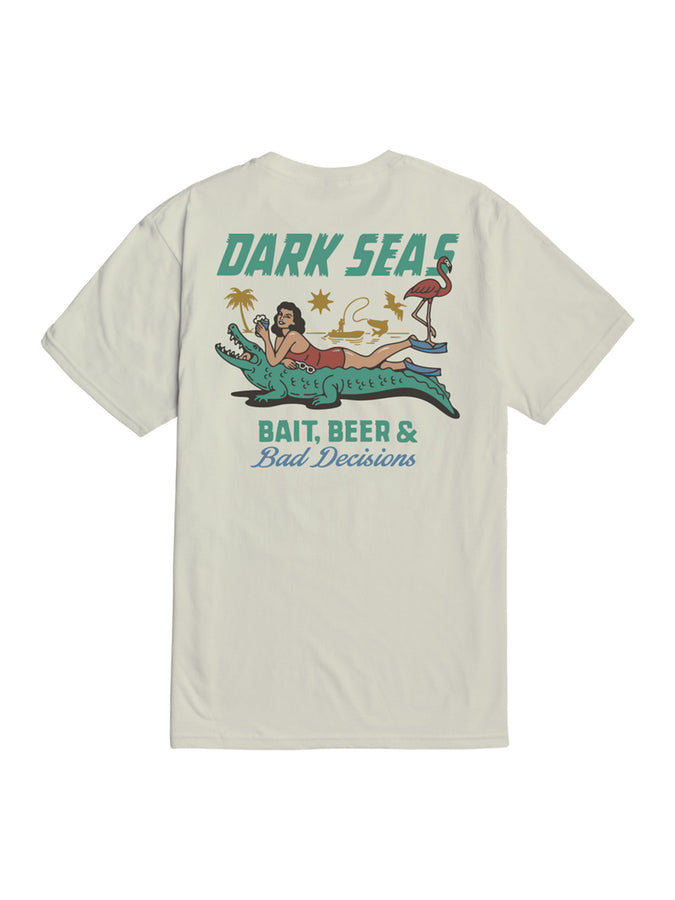Dark Seas Bad Decisions T-Shirt Spring 2026 | CREAM