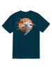 Dark Seas Tern Bird T-Shirt Spring 2026