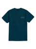 Dark Seas Tern Bird T-Shirt Spring 2026
