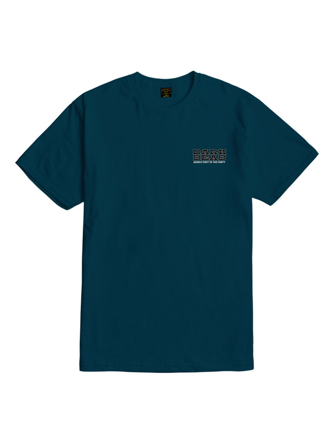 Dark Seas Tern Bird T-Shirt Spring 2026 | PINE