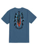 Dark Seas Wild Cat T-Shirt Spring 2026