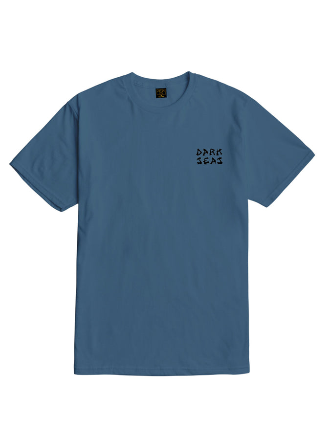 Dark Seas Wild Cat T-Shirt Spring 2026 | BLUE JEAN