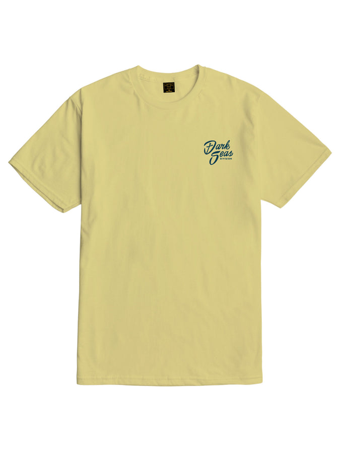 Dark Seas Smooth Sails T-Shirt Spring 2026 | BUTTER