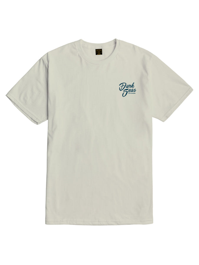 Dark Seas Smooth Sails T-Shirt Spring 2026 | CREAM