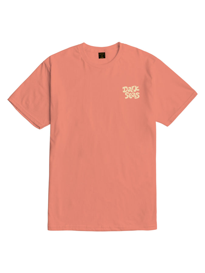 Dark Seas Nose Rider T-Shirt Spring 2026 | ORAL