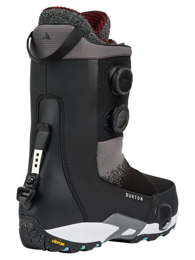 Burton Highshot X Pro Step On® 2027 – BLACK (A02)