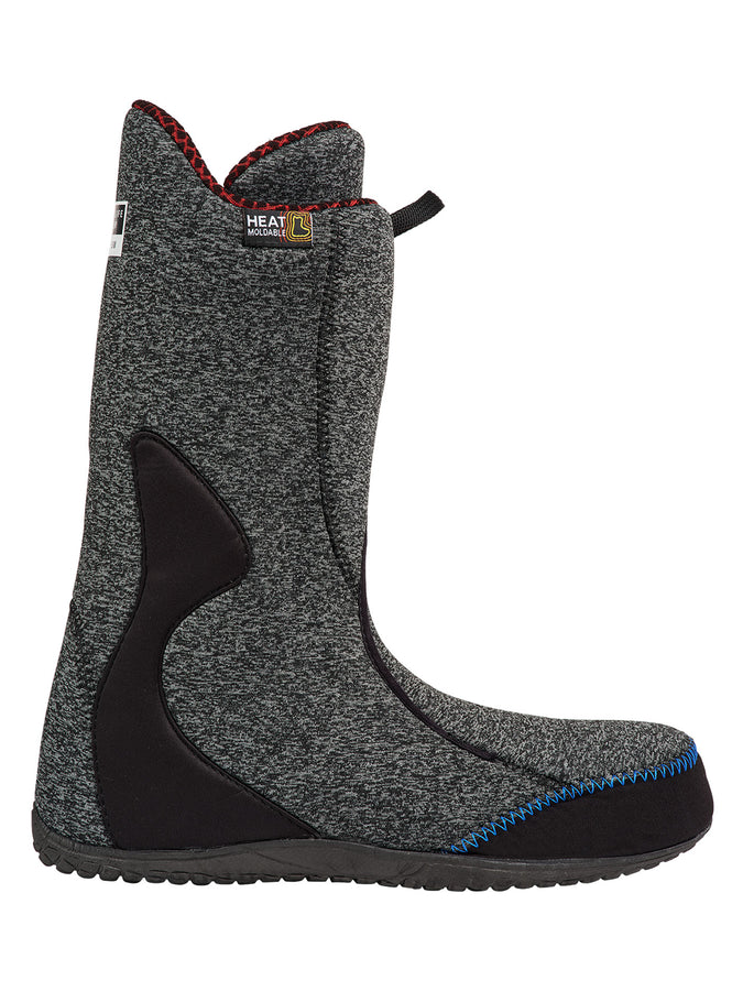 Burton Highshot X Pro Step On® 2027 – BLACK (A02)