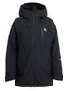 Burton Reserve 2L 3-in-1 2027 – TRUE BLACK (A04)