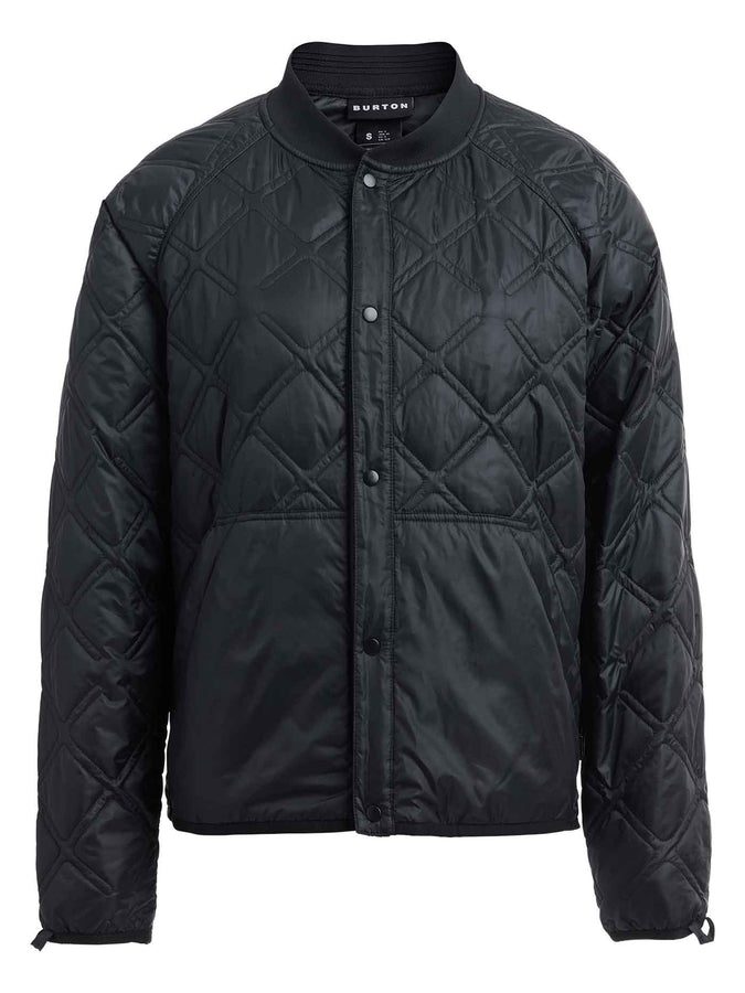 Burton Reserve 2L 3-in-1 2027 – TRUE BLACK (A04)