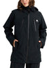 Burton Reserve 2L 3-in-1 2027 – TRUE BLACK (A04)