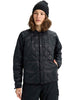Burton Reserve 2L 3-in-1 2027 – TRUE BLACK (A04)
