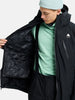 Reserve 3-In-1 Jacket