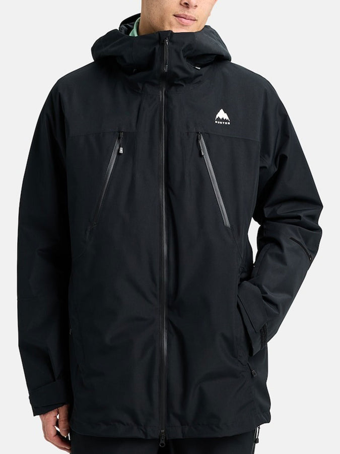 Reserve 3-In-1 Jacket