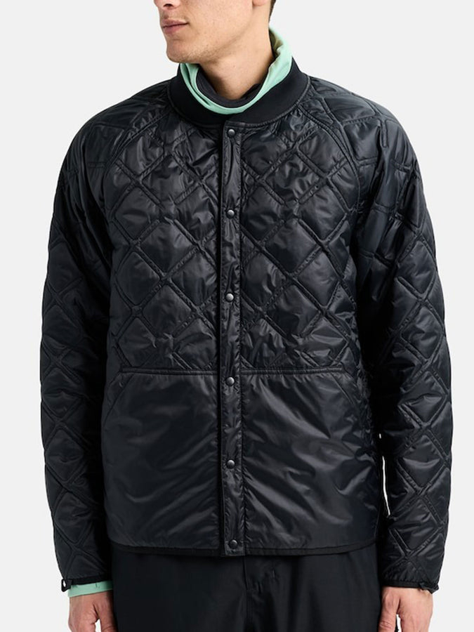Burton Reserve 3-In-1 Jacket Winter 2026 | TRUE BLACK (A04)