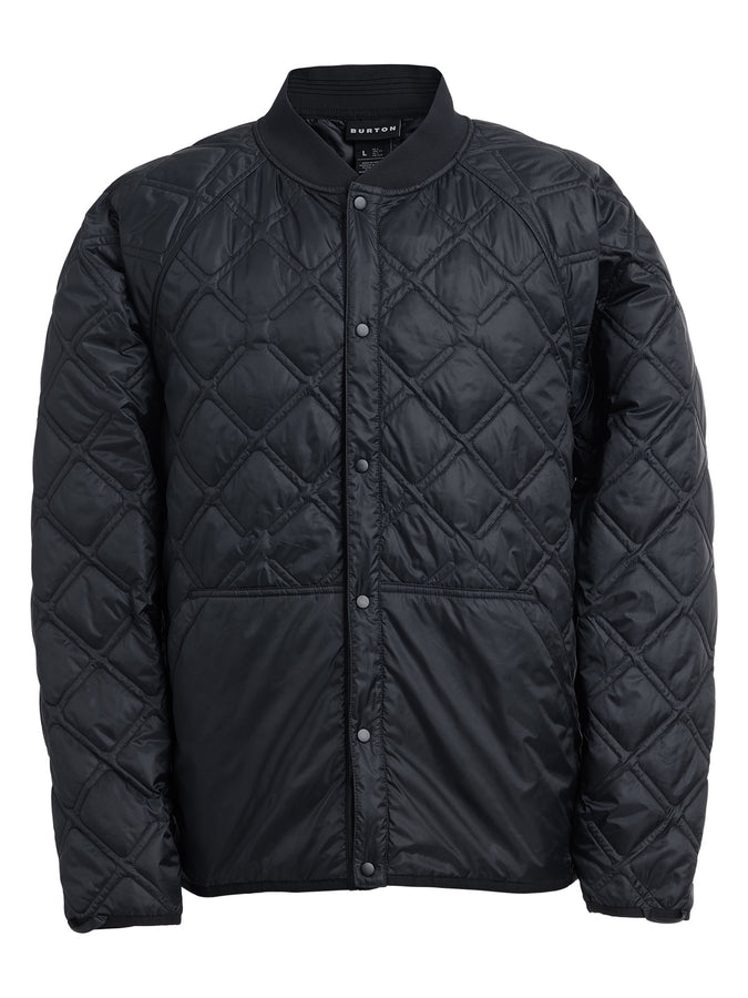 Burton Reserve 2L 3-In-1 2027 – Insulated Jacket Winter 2027 | TRUE BLACK (A04)