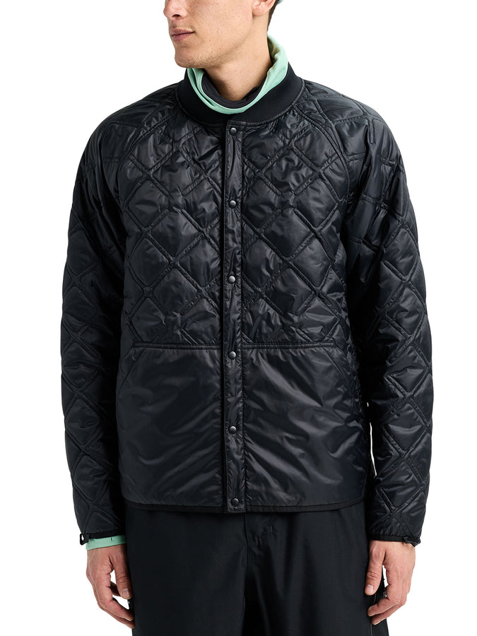 Burton Reserve 2L 3-In-1 2027 – Insulated Jacket Winter 2027 | TRUE BLACK (A04)