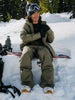 Burton Reserve 3-In-1 Jacket Winter 2026