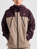 Burton Reserve 2L 3-In-1 2027 – Insulated Jacket Winter 2027