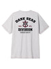 Dark Seas Regimen Contrast Sticth T-Shirt Spring 2026