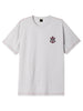 Dark Seas Regimen Contrast Sticth T-Shirt Spring 2026