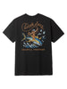 Dark Seas Ride Em' Wet Blended T-Shirt Spring 2026