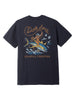 Dark Seas Ride Em' Wet Blended T-Shirt Spring 2026