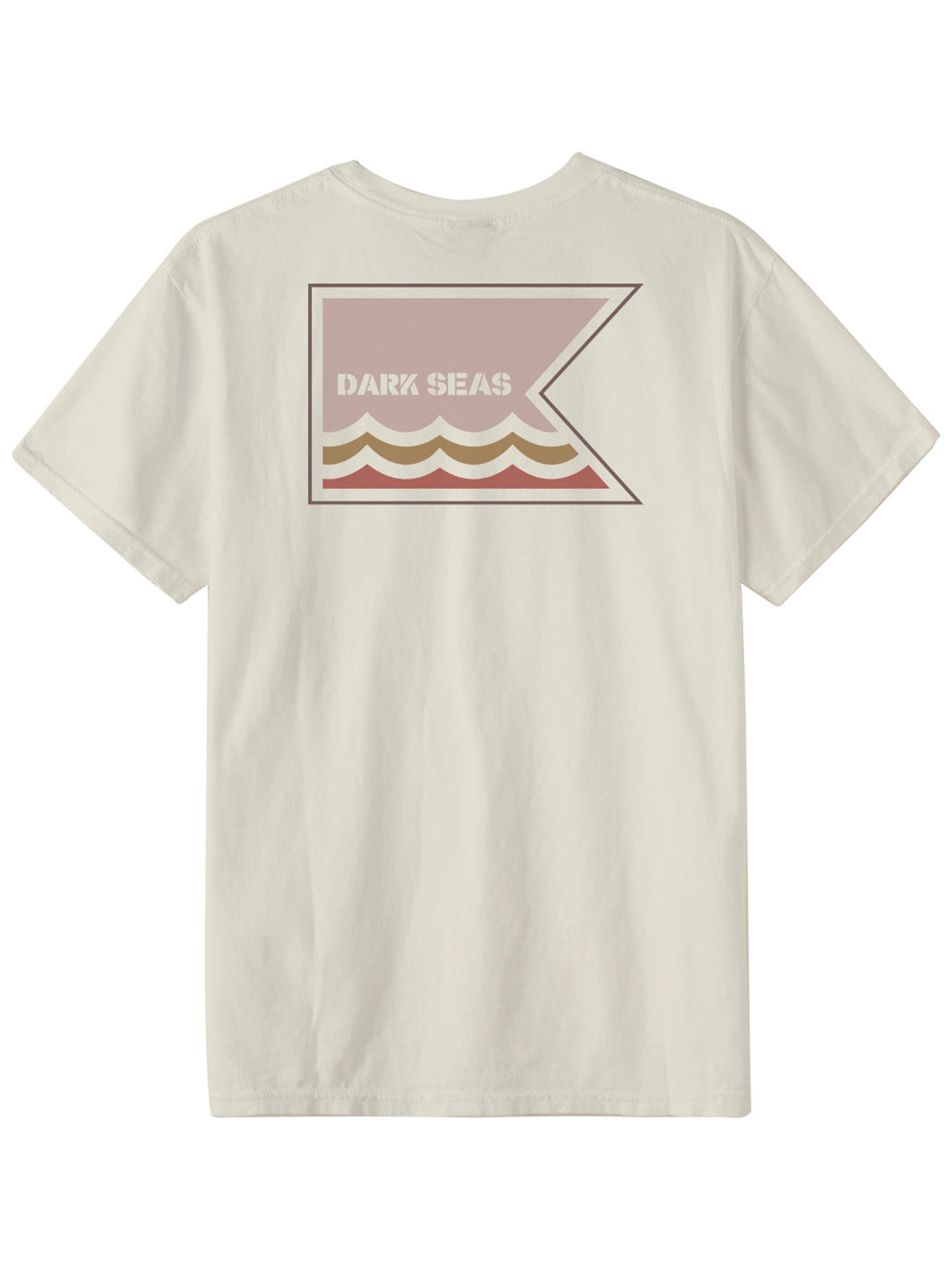 Dark Seas Seagoing T-Shirt Spring 2024