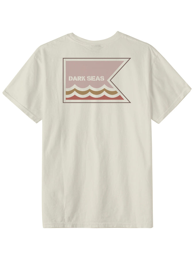 Dark Seas Seagoing T-Shirt Spring 2024 | ANTIQUE WHITE (ANT)