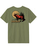 Dark Seas Parklands T-Shirt Fall 2025