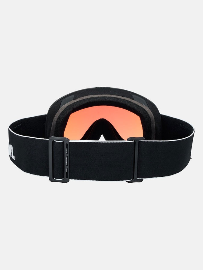 Anon M6 + Bonus Lens + Mifi Face Mask Lens | BLACK/PRCV VRBL BLUE (Z55)