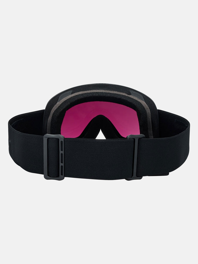 Anon M6 + Bonus Lens + Mifi Face Mask Lens | SMOKE/PRCV SUNNY ONYX (Z53)