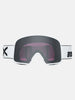 Anon M6 + Bonus Lens + Mifi Face Mask Lens