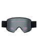 Anon M6S Smoke/Sunny Onyx + Violet + MFI Face Mask Goggle