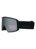 Anon M6S Smoke/Sunny Onyx + Violet + MFI Face Mask Goggle