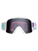 Anon x Lucas Beauport Nesa S + Bonus Lens + MFI Mask Goggle