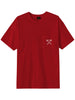Dark Seas Authorized T-Shirt Spring 2024