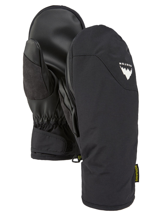 Burton Access Mitts | TRUE BLACK (A04)