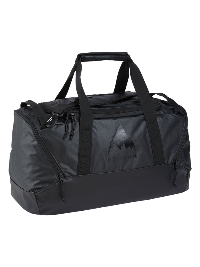 Burton Stockpile 40L Duffel Bag | TRUE BLACK (A04)