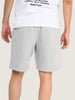 Vans Stretch Logo Fleece Shorts Spring 2026