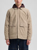 Burton Garrick Insulated Jacket Fall 2026