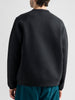 Burton Spacecloud Henley Crewneck Sweatshirt Fall 2026