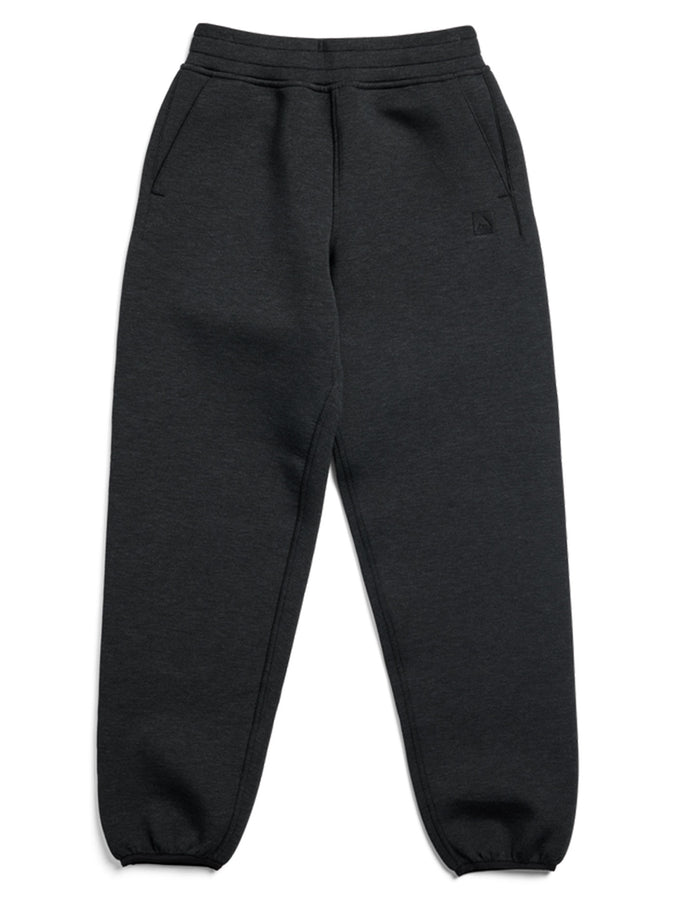 Burton Spacecloud Pants Fall 2026 | TRUE BLACK HEATHER (A30)