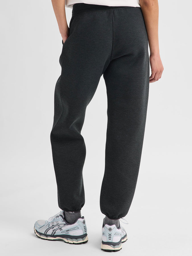 Burton Spacecloud Pants Fall 2026 | TRUE BLACK HEATHER (A30)