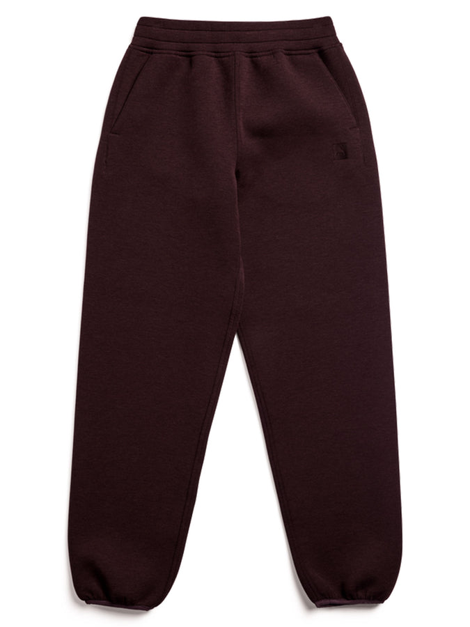 Burton Spacecloud Pants Fall 2026 | TRUE BLACK HEATHER (A30)