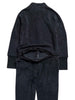 Burton Heavyweight Fleece One Piece Base Layer (Youth 7-14) Winter 2027